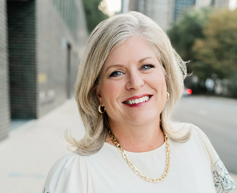 Berkshire Hathaway Pagels Group Chicago Headshot Evoto