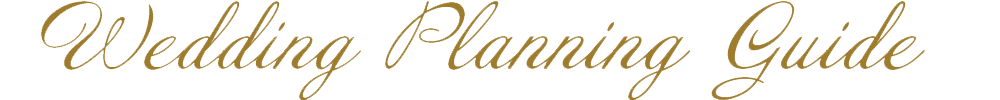 wedding header wedding header