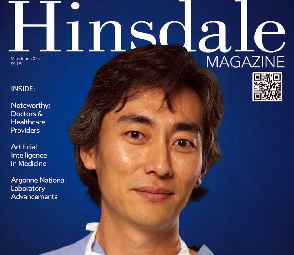 Cover Hinsdale May 2025 ISSUU Cover Hinsdale May 2025 ISSUU