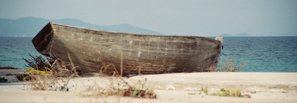 Solik - boat Solik - boat