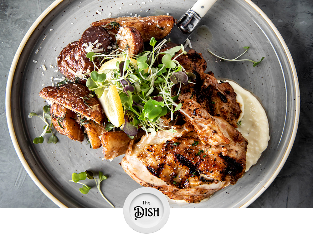 Photo by Regan Baroni