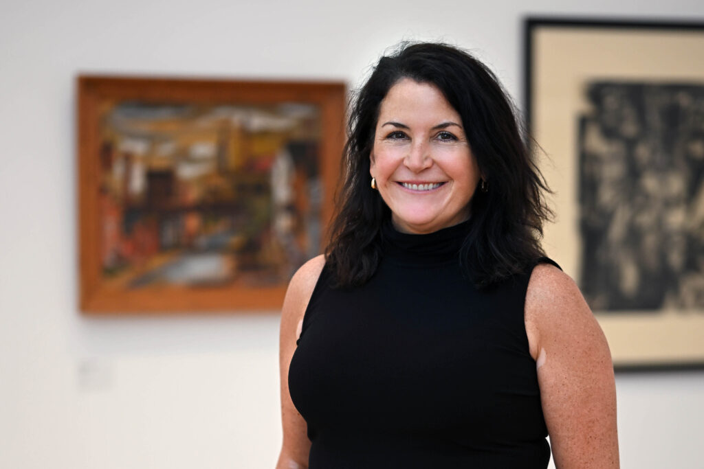 Allison Peters Quinn