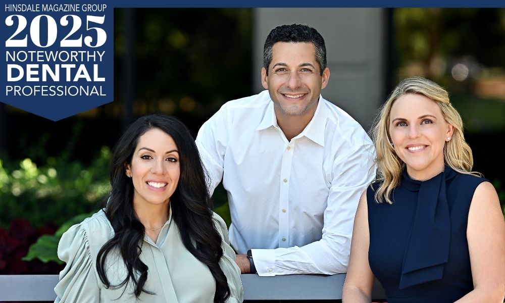 Dr. Christine Snow, Dr. Sherif Albert, Dr. Amy Feller