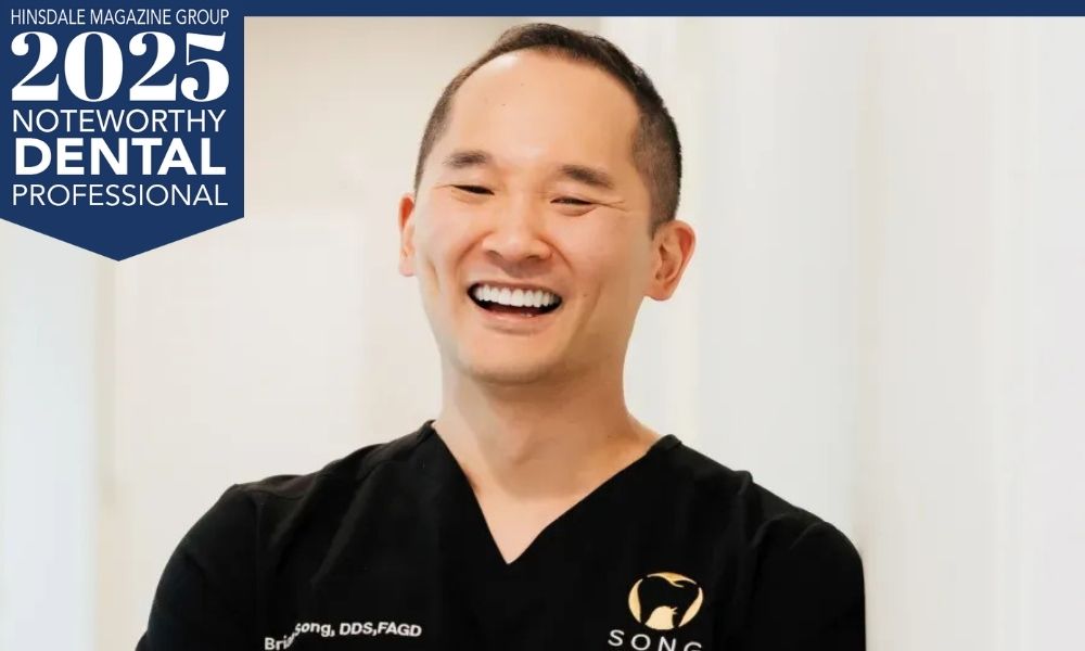 Dr. Brian Song