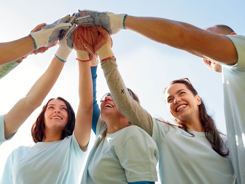 DG, OB -Philanthropy - Dave McGowan