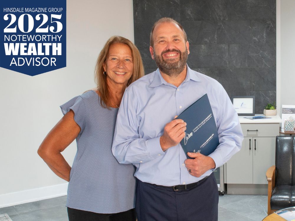 EM - Ludwig Financial Noteworthy