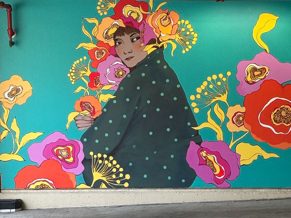 Adelaide, The Keeper of the Garden