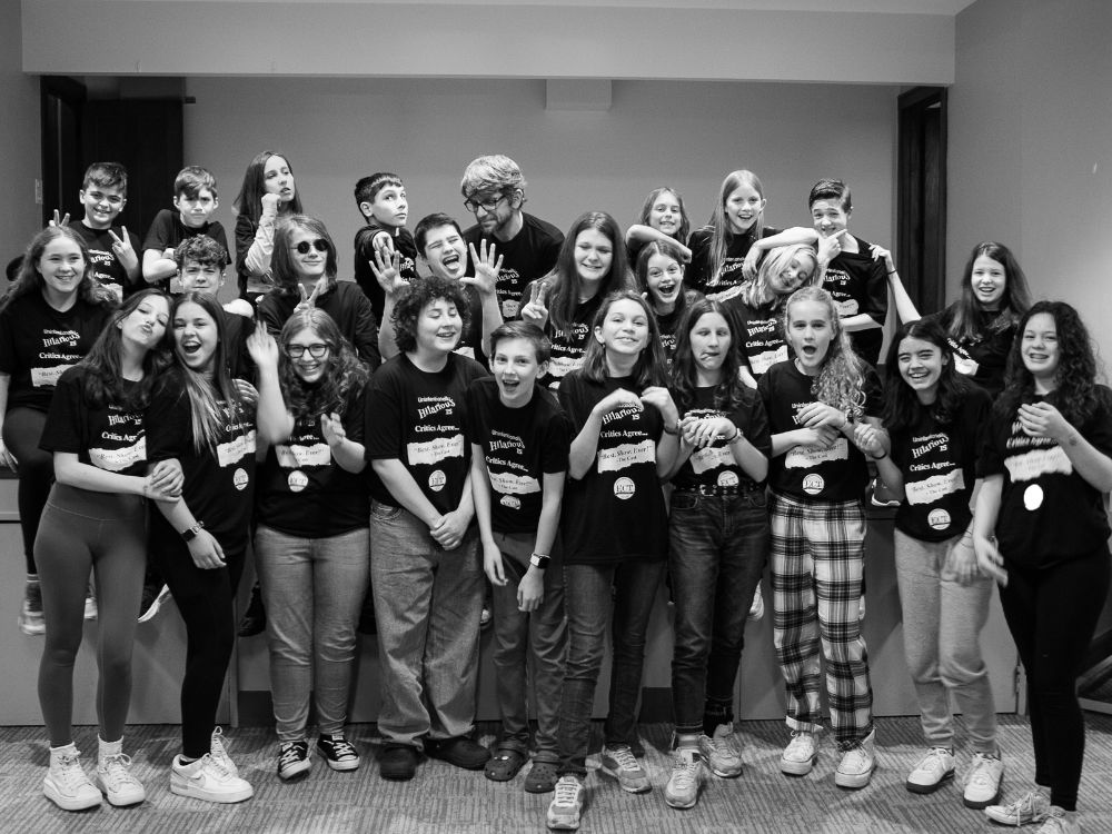 Elmhurst Children’s Theatre