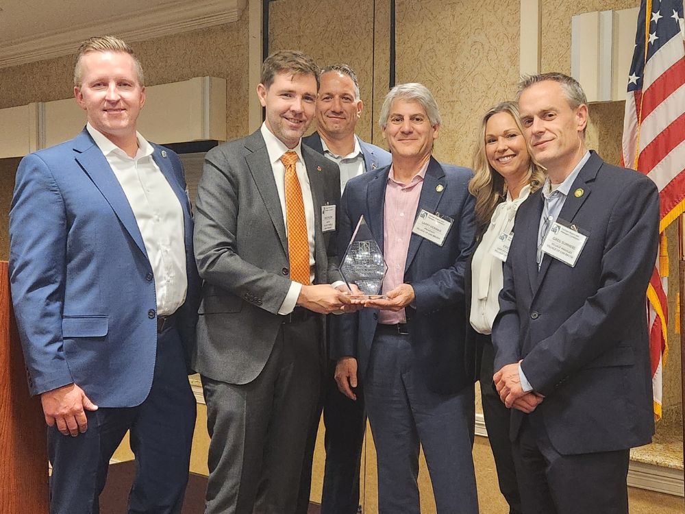 OB In the Know - Innovation Drone