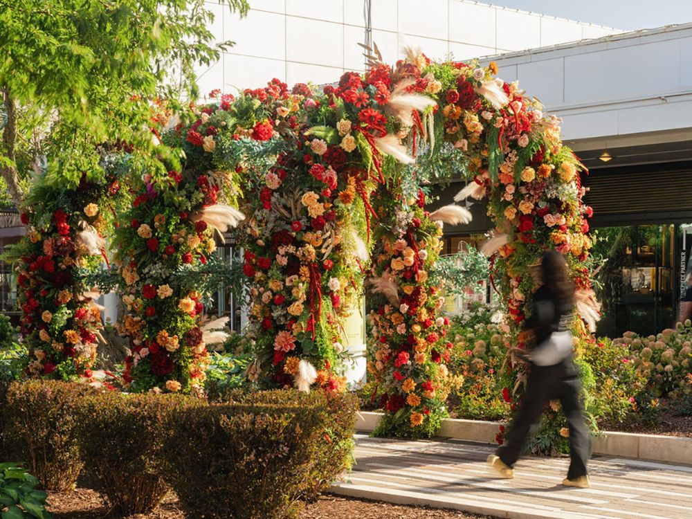 OB In the Know - Oakbrook Center