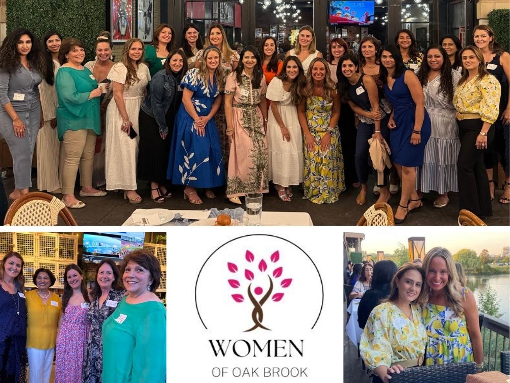 Women of Oak Brook (3)